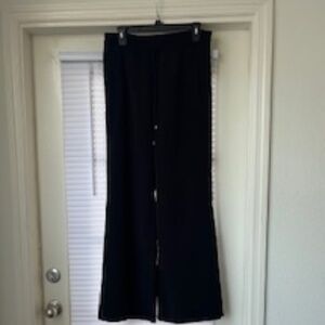Limited Small Black Dress Pants